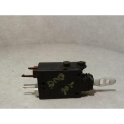 Fermeture non centralisee avant gauche PEUGEOT 106 PHASE 1 d’occasion