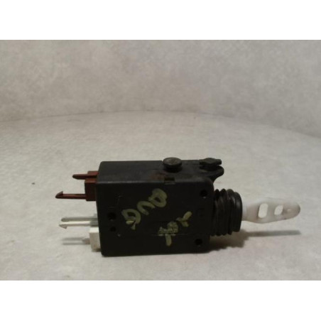 Fermeture non centralisee avant gauche PEUGEOT 106 PHASE 1 d’occasion
