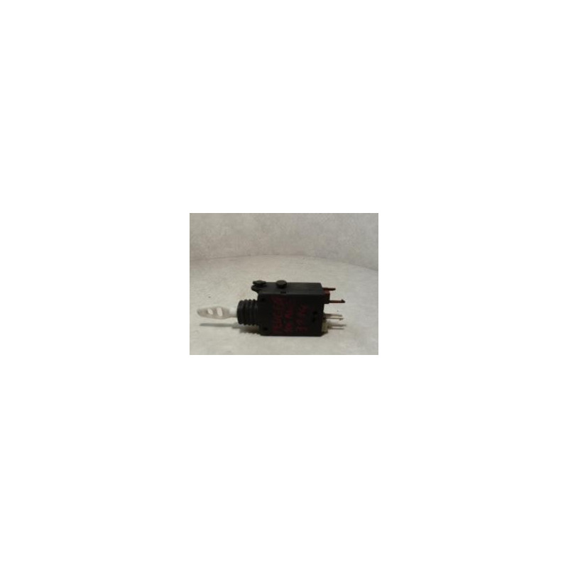 Fermeture non centralisee avant gauche PEUGEOT 106 PHASE 2 d’occasion