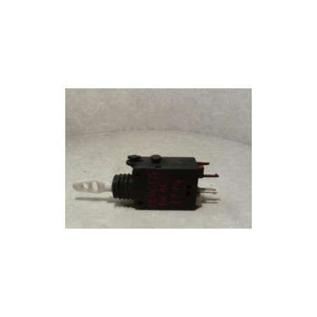 Fermeture non centralisee avant gauche PEUGEOT 106 PHASE 2 d’occasion
