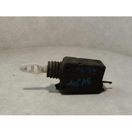 Fermeture non centralisee avant gauche PEUGEOT  d’occasion