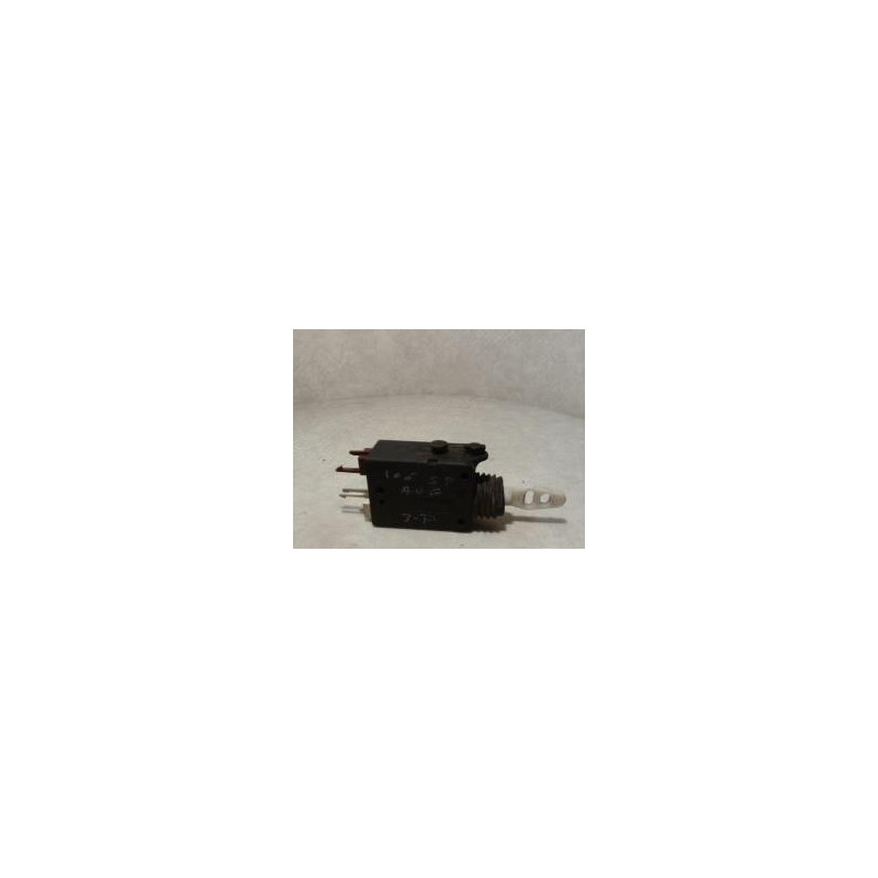 Fermeture non centralisee avant gauche PEUGEOT 106 PHASE 2 d’occasion