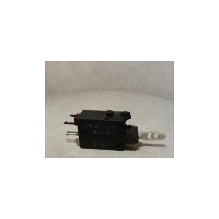 Fermeture non centralisee avant gauche PEUGEOT 106 PHASE 2 d’occasion