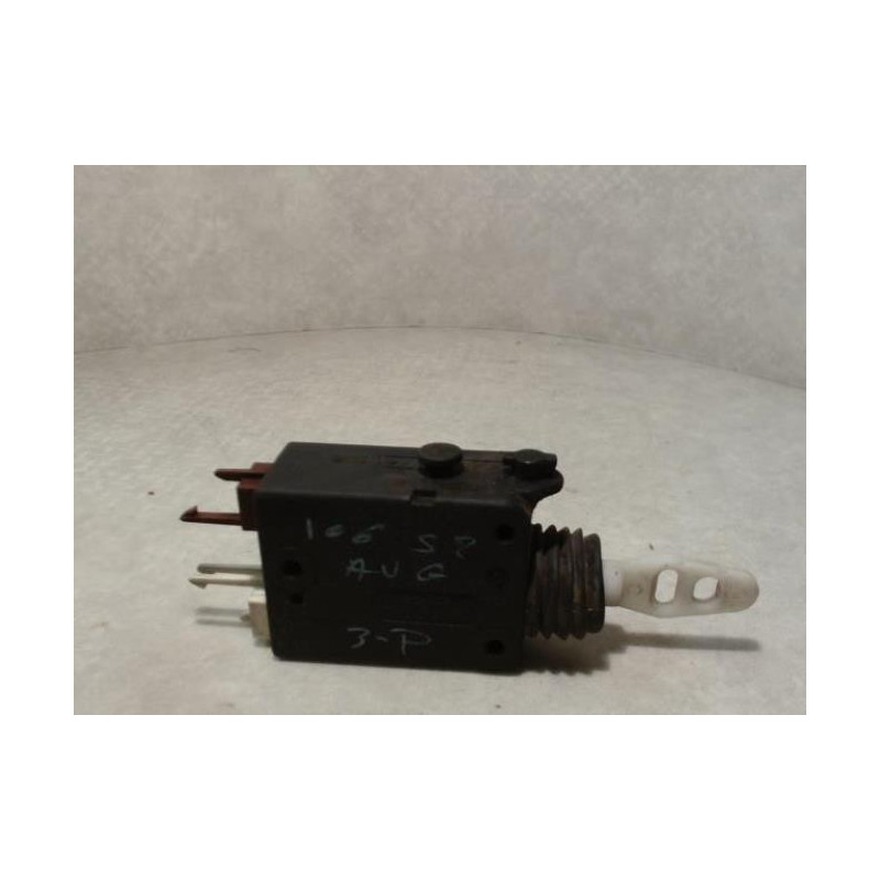 Fermeture non centralisee avant gauche PEUGEOT 106 PHASE 2 d’occasion