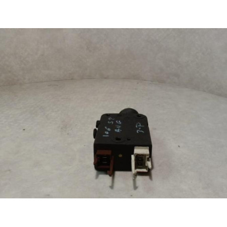Fermeture non centralisee avant gauche PEUGEOT 106 PHASE 2 d’occasion