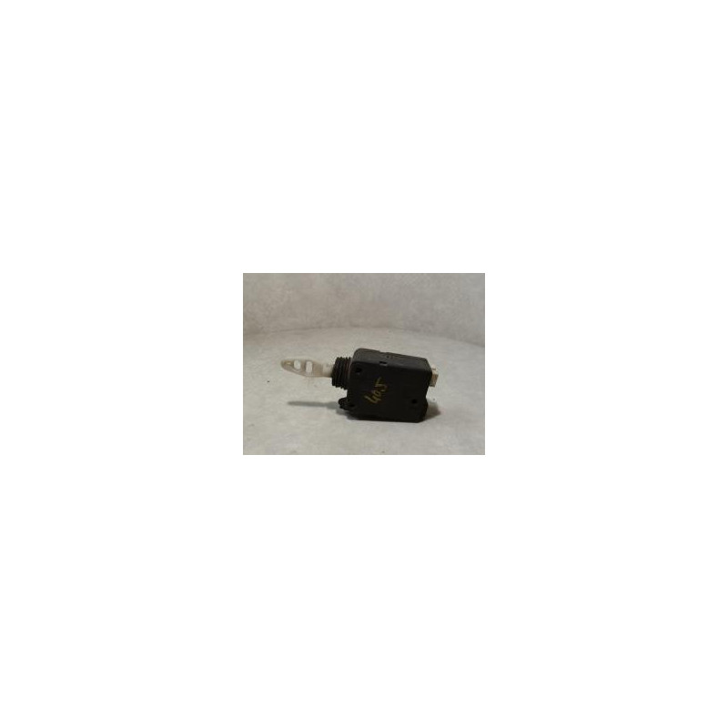 Fermeture non centralisee avant gauche PEUGEOT 405 PHASE 2 BREAK d’occasion