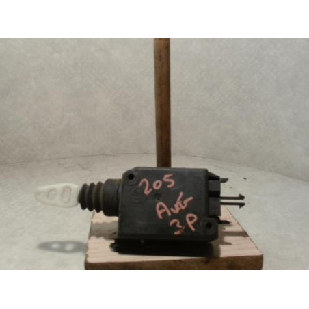 Fermeture non centralisee avant gauche PEUGEOT 205 PHASE 1 d’occasion