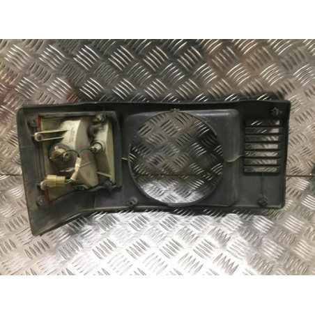 Optique avant secondaire gauche (feux)(clignotant) TOYOTA  d’occasion