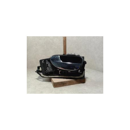 Poignee interieur avant gauche PEUGEOT 307 PHASE 1 BREAK d’occasion