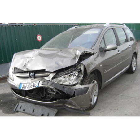 Poignee interieur arriere gauche PEUGEOT 307 PHASE 1 BREAK d’occasion