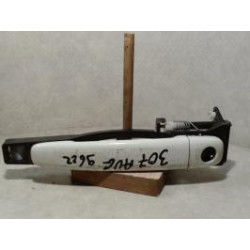 Poignee porte avant gauche PEUGEOT 307 PHASE 1 d’occasion