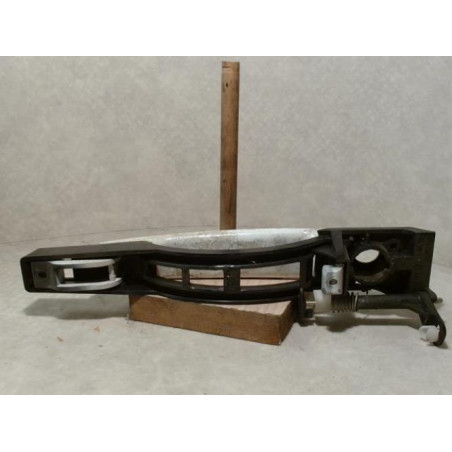 Poignee porte avant gauche PEUGEOT 307 PHASE 1 d’occasion