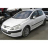 Poignee porte avant gauche PEUGEOT 307 PHASE 1 d’occasion