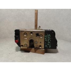 Serrure avant gauche PEUGEOT 307 PHASE 1 d’occasion