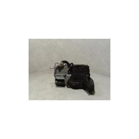 Serrure avant gauche PEUGEOT 307 PHASE 1 d’occasion