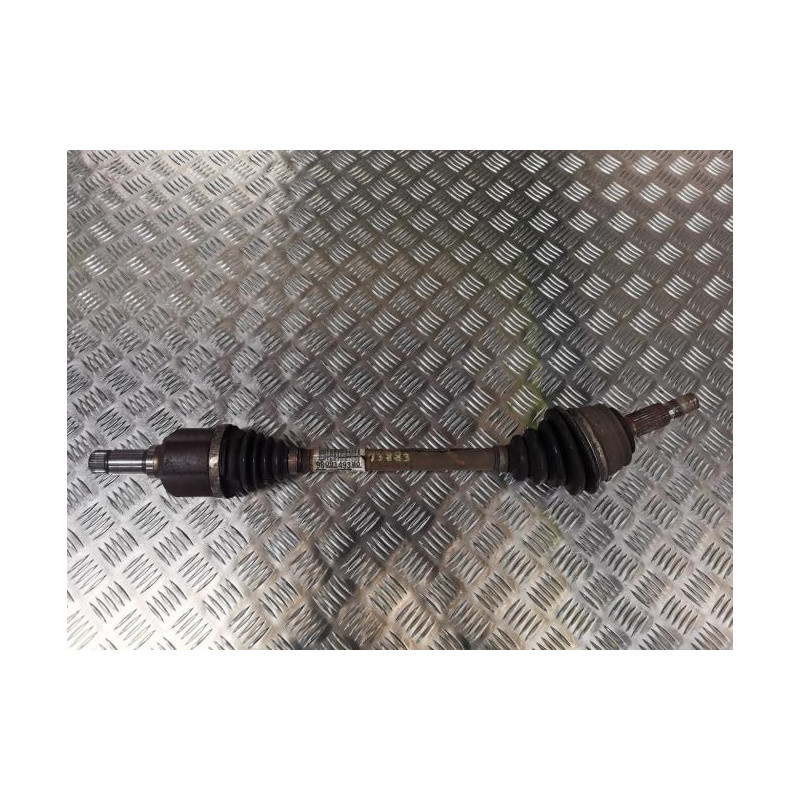 Cardan droit (transmission) PEUGEOT 308 2 SW PHASE 1 BREAK d’occasion