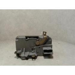 Serrure avant droit PEUGEOT 307 PHASE 1 d’occasion