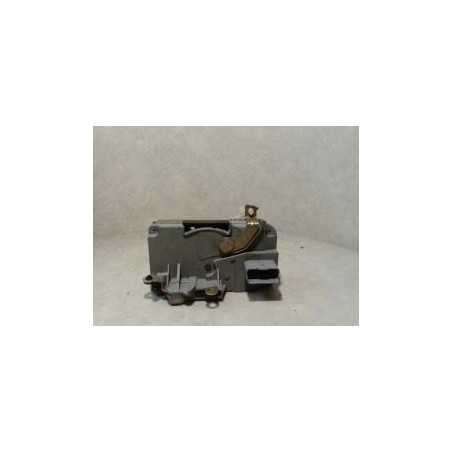 Serrure avant droit PEUGEOT 307 PHASE 1 d’occasion