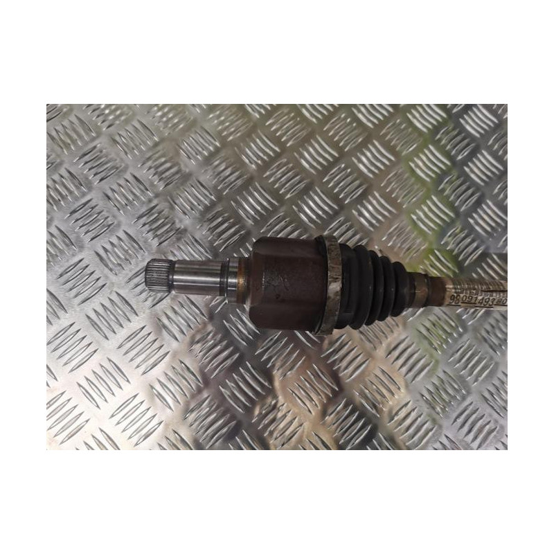 Cardan droit (transmission) PEUGEOT 308 2 SW PHASE 1 BREAK d’occasion