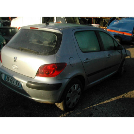 Serrure avant droit PEUGEOT 307 PHASE 1 d’occasion