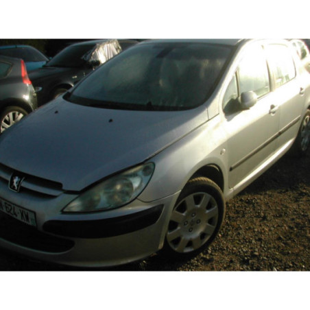 Serrure avant droit PEUGEOT 307 PHASE 1 d’occasion
