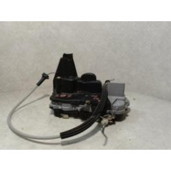 Serrure avant gauche PEUGEOT 307 PHASE 1 d’occasion