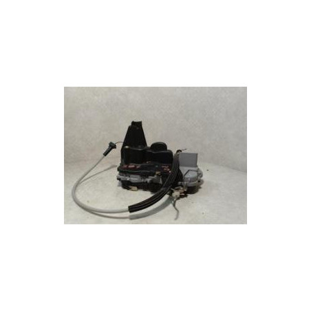 Serrure avant gauche PEUGEOT 307 PHASE 1 d’occasion