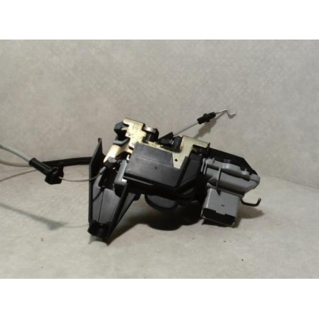 Serrure avant gauche PEUGEOT 307 PHASE 1 d’occasion