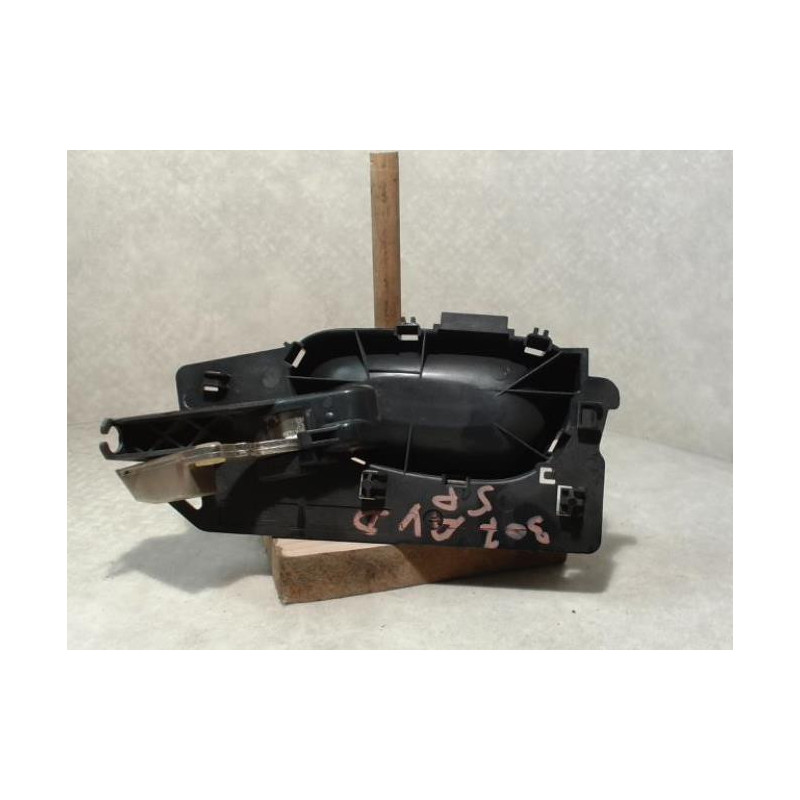 Poignee interieur avant droit PEUGEOT 307 PHASE 1 BREAK d’occasion