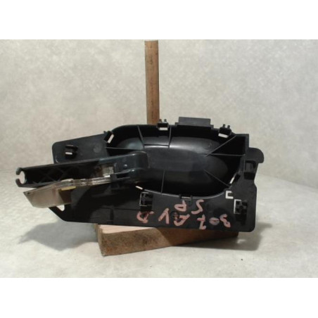 Poignee interieur avant droit PEUGEOT 307 PHASE 1 BREAK d’occasion