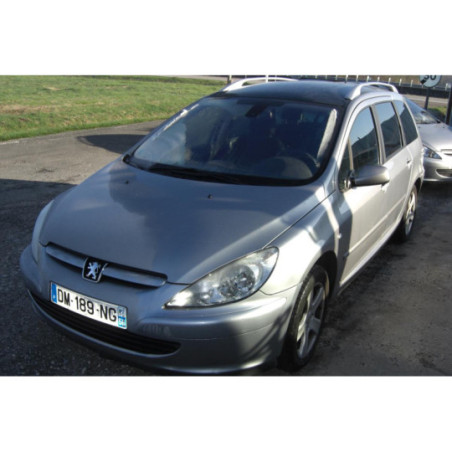 Poignee interieur avant droit PEUGEOT 307 PHASE 1 BREAK d’occasion