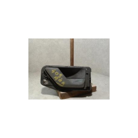 Poignee interieur arriere droit PEUGEOT 405 PHASE 1 d’occasion