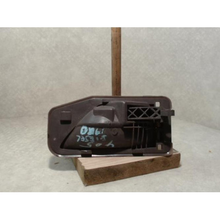 Poignee interieur arriere droit PEUGEOT 405 PHASE 2 BREAK d’occasion