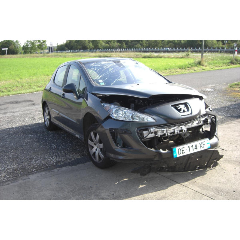 Poignee porte arriere droit PEUGEOT 308 1 PHASE 1 d’occasion