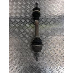 Cardan gauche (transmission) PEUGEOT 308 2 SW PHASE 1 BREAK d’occasion