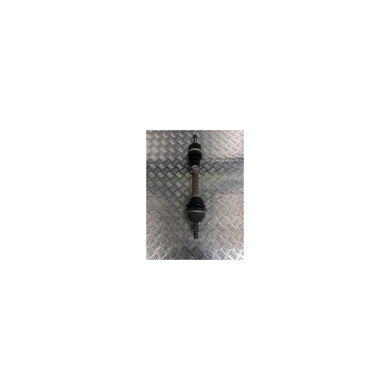 Cardan gauche (transmission) PEUGEOT 308 2 SW PHASE 1 BREAK d’occasion