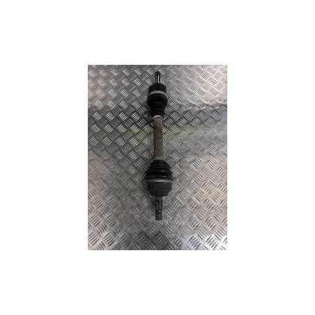 Cardan gauche (transmission) PEUGEOT 308 2 SW PHASE 1 BREAK d’occasion