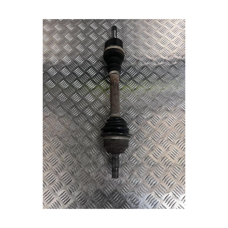 Cardan gauche (transmission) PEUGEOT 308 2 SW PHASE 1 BREAK d’occasion