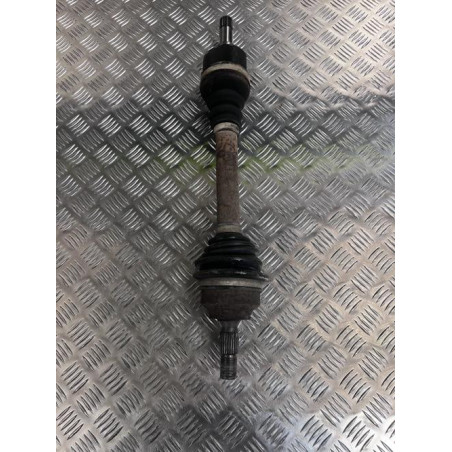 Cardan gauche (transmission) PEUGEOT 308 2 SW PHASE 1 BREAK d’occasion