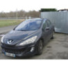Poignee interieur avant droit PEUGEOT 308 1 PHASE 1 d’occasion
