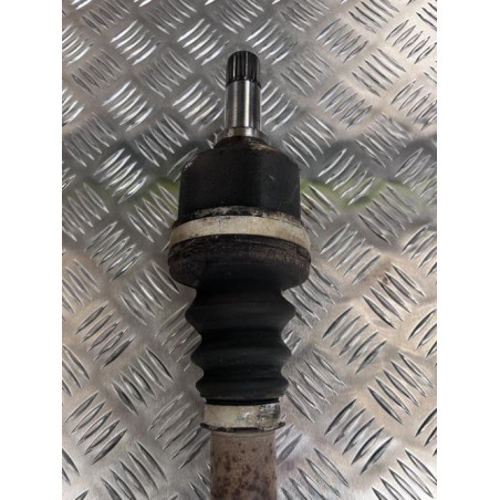 Cardan gauche (transmission) PEUGEOT 308 2 SW PHASE 1 BREAK d’occasion