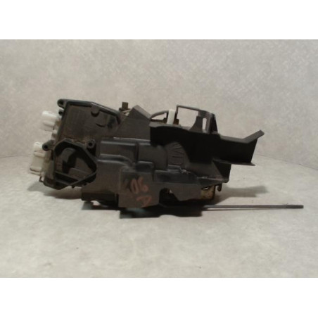Serrure avant droit PEUGEOT 406 PHASE 1 d’occasion