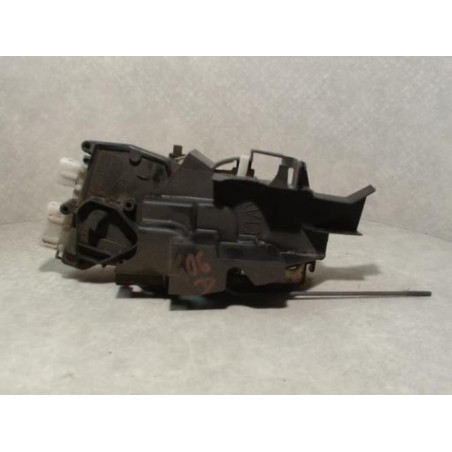 Serrure avant droit PEUGEOT 406 PHASE 1 d’occasion