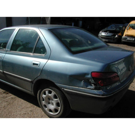 Serrure arriere gauche PEUGEOT 406 PHASE 2 d’occasion