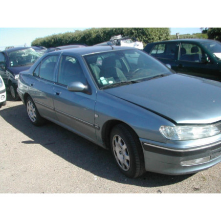 Serrure arriere gauche PEUGEOT 406 PHASE 2 d’occasion