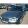 Serrure arriere gauche PEUGEOT 406 PHASE 2 d’occasion