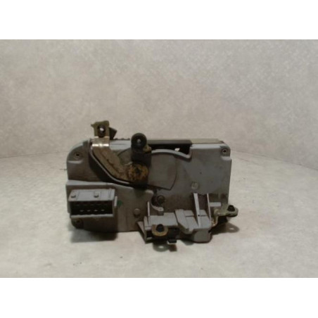 Serrure avant gauche PEUGEOT 406 PHASE 1 d’occasion