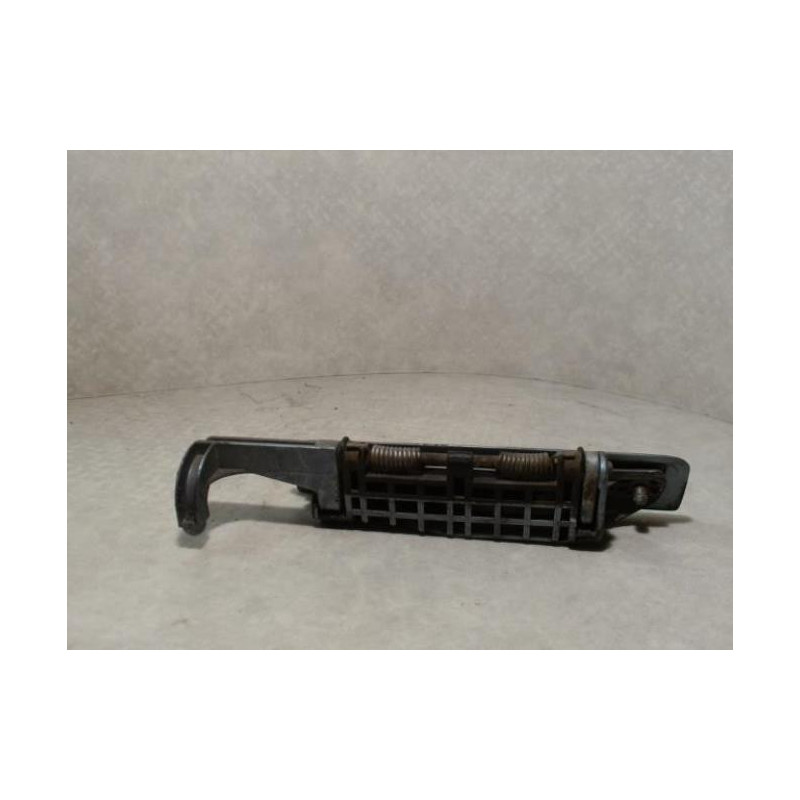 Poignee porte avant gauche PEUGEOT 605 PHASE 1 d’occasion
