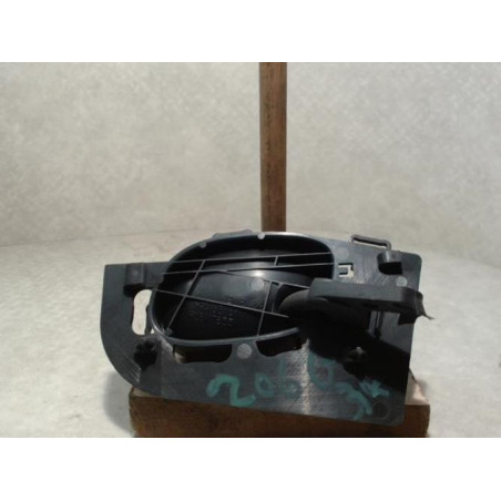 Poignee interieur avant gauche PEUGEOT 206 PHASE 1 d’occasion