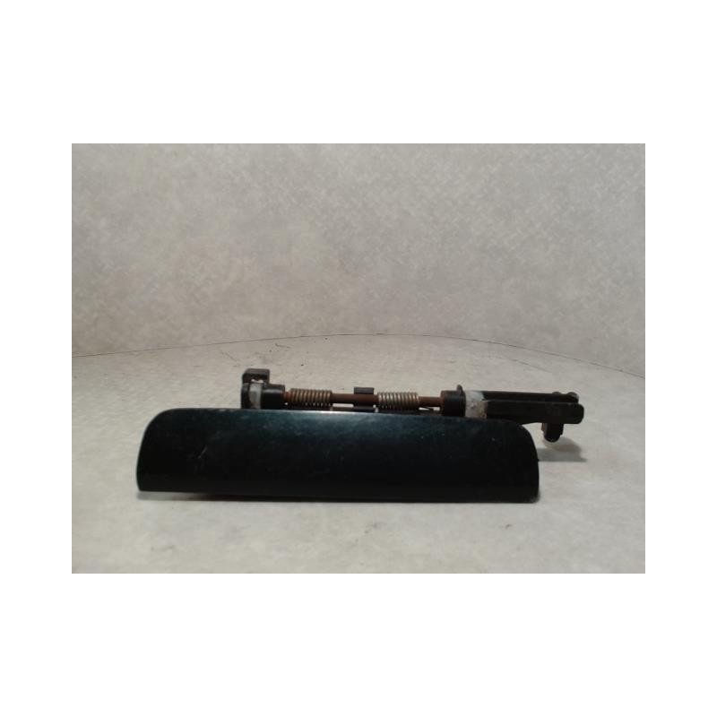Poignee porte avant gauche PEUGEOT 605 PHASE 1 d’occasion